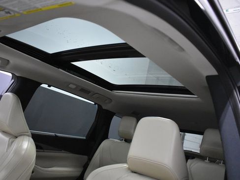 Used 2023 INFINITI QX60 Luxe image 17