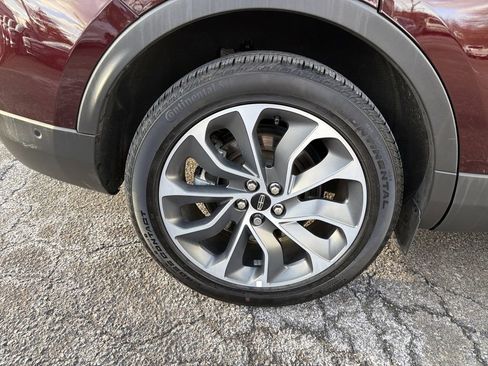 Certified 2023 Lincoln Nautilus Reserve w/ Equipment Group 201A image 32