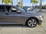 Used 2019 Honda Accord EX-L image 2