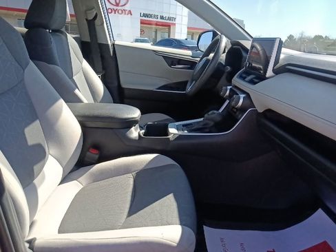 Used 2024 Toyota RAV4 XLE w/ Convenience Package image 30
