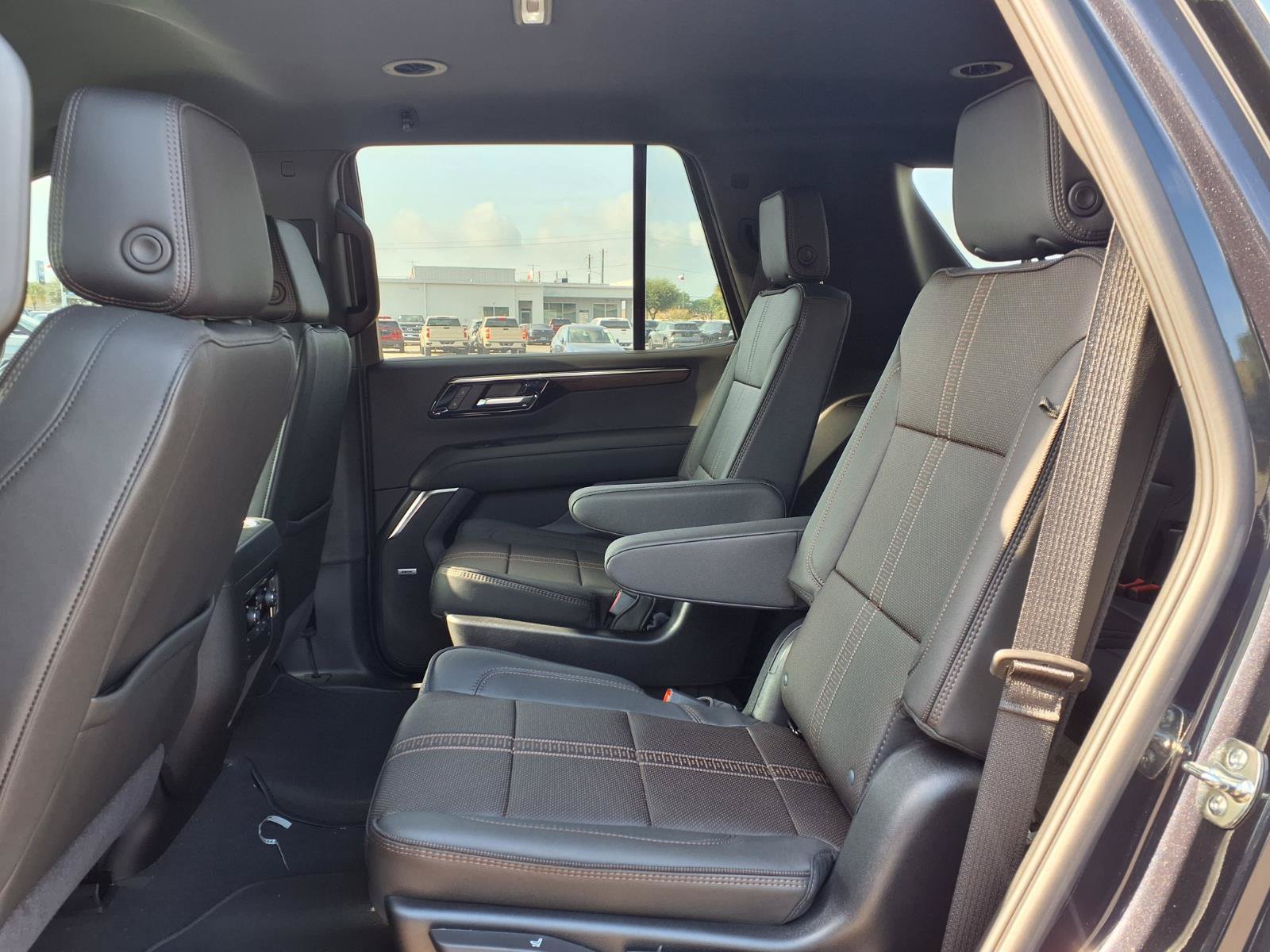 New 2026 Chevrolet Tahoe High Country RWD image 15