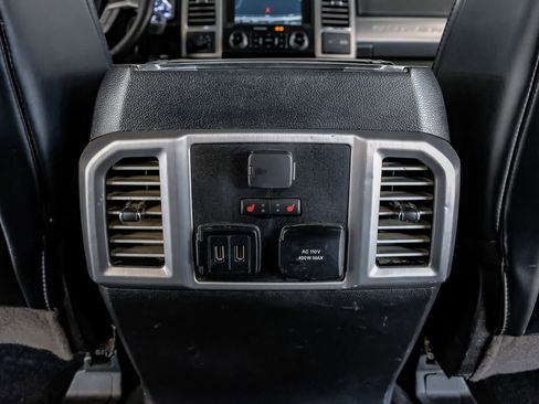 Used 2019 Ford F250 Platinum w/ Platinum Ultimate Package image 35