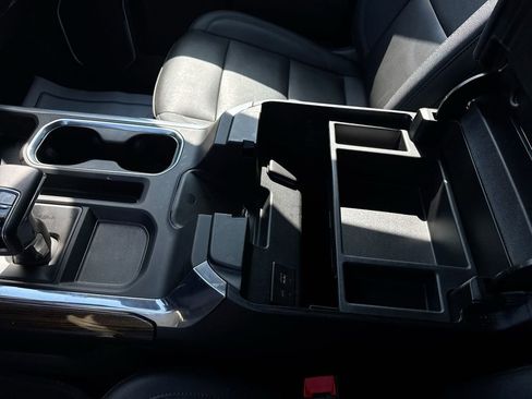 Used 2023 Chevrolet Silverado 1500 RST w/ Convenience Package II image 24