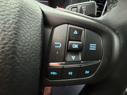 Certified 2024 Ford Ranger XLT w/ FX4 Off-Road Package image 17