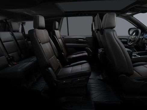 New 2026 Chevrolet Tahoe High Country image 33