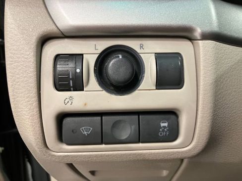 Used 2009 Subaru Outback 2.5i Special Edition w/ Popular Equipment Group 1C image 27