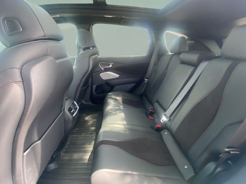 Used 2023 Acura RDX A-Spec FWD image 24