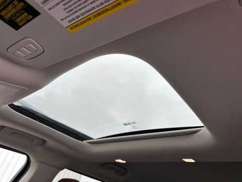 Used 2024 Ford Bronco Sport Outer Banks w/ Tech Package image 27