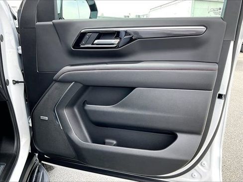 New 2026 Chevrolet Tahoe RST w/ RST Capability Package image 30