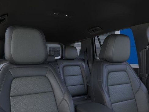 New 2026 Chevrolet Equinox LT image 24