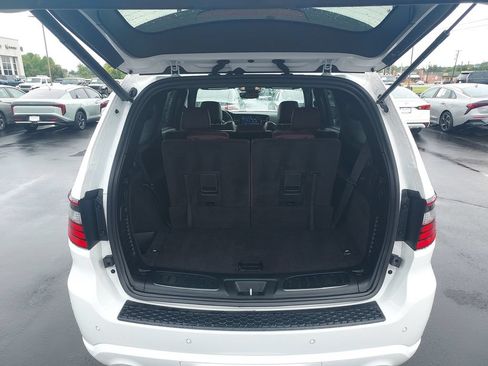 Used 2025 Dodge Durango GT AWD/4WD image 9