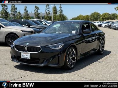 Used 2025 BMW 230i Coupe w/ Premium Package