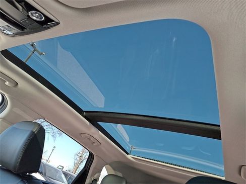 Certified 2025 Kia Sorento EX w/ Panoramic Sunroof Package image 15