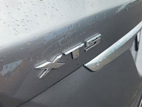 New 2025 Cadillac XT5 Premium Luxury image 12