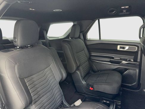 Used 2020 Ford Explorer XLT AWD/4WD image 44