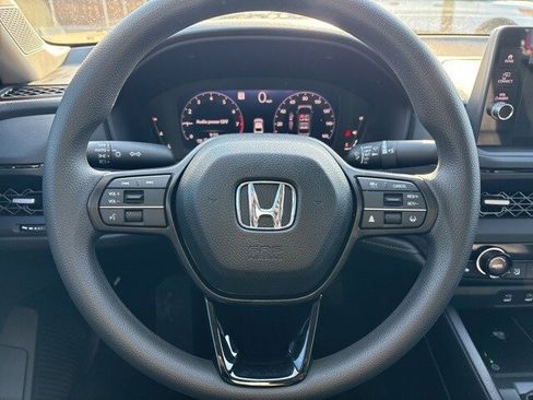 New 2026 Honda Accord SE image 5