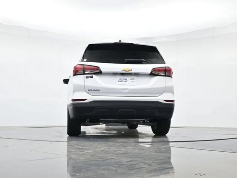 Used 2024 Chevrolet Equinox LS w/ LS Convenience Package FWD image 37