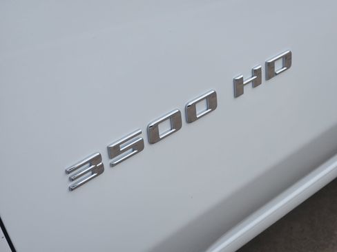 New 2026 Chevrolet Silverado 3500 W/T w/ WT Convenience Package image 9