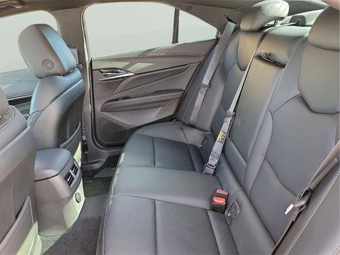 New 2026 Cadillac CT4 Premium Luxury image 13