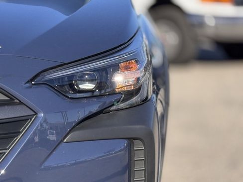 Used 2024 Subaru Outback 2.5i image 8