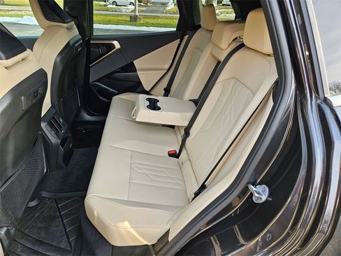 Used 2025 BMW X3 xDrive30i w/ Convenience Package image 20