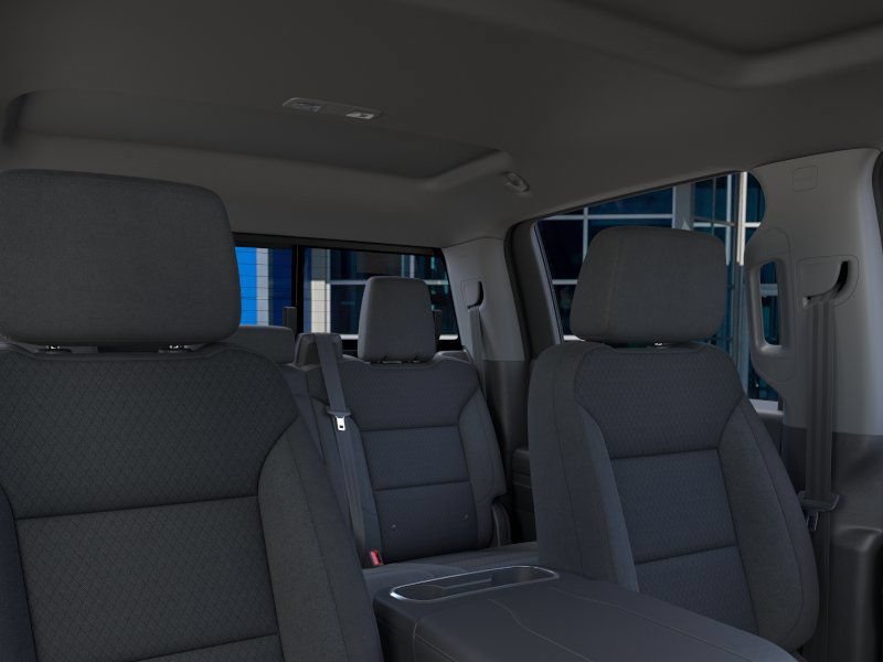 New 2026 Chevrolet Silverado 1500 RST w/ Safety Package AWD/4WD image 26