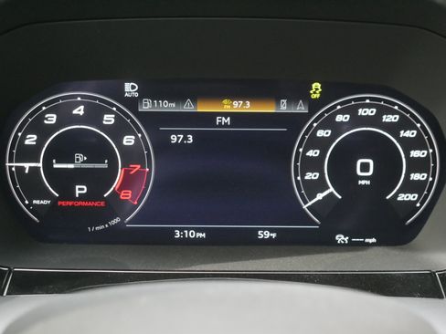 Used 2022 Audi RS 3 image 9