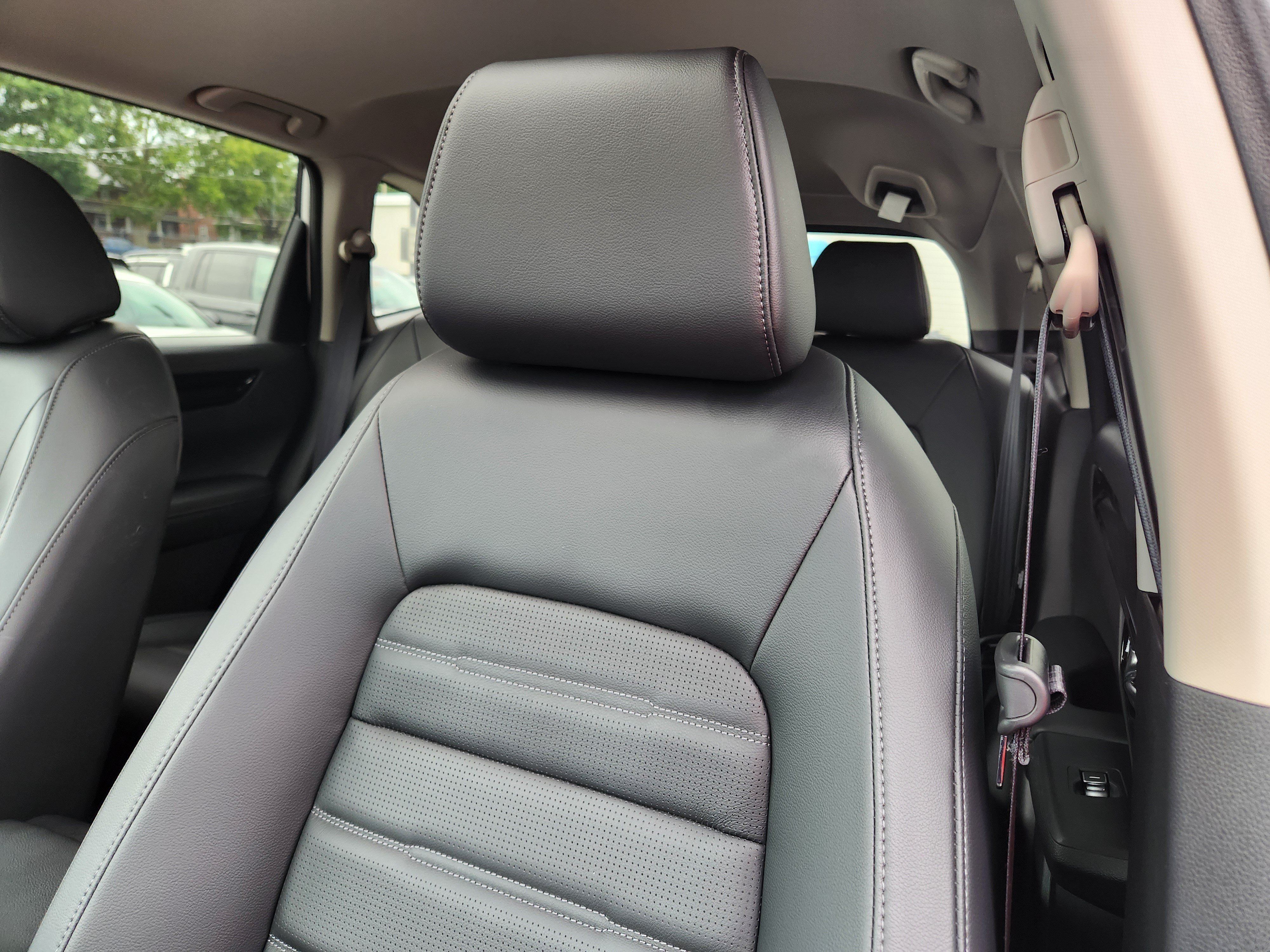 Certified 2024 Honda CR-V EX-L image 11
