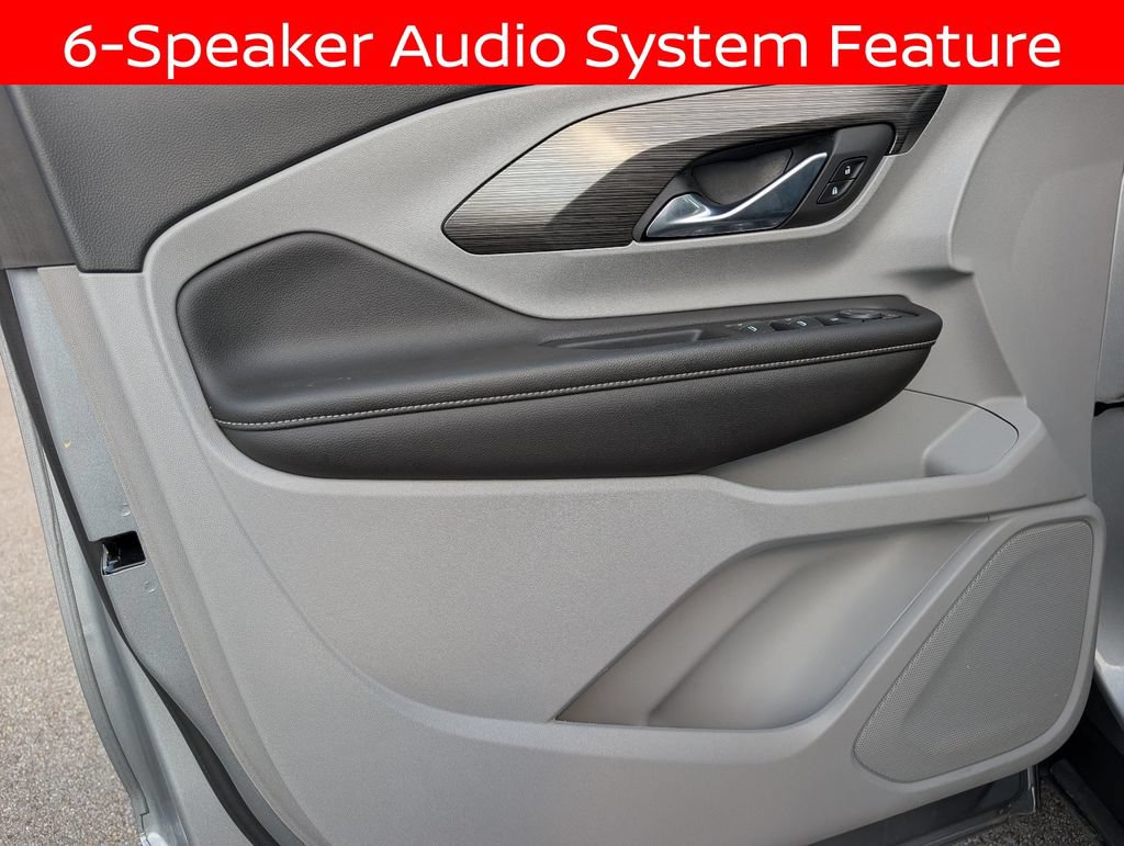 Used 2023 GMC Terrain SLE w/ LPO, Floor Liner Package FWD image 15