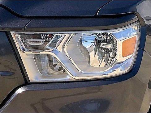Used 2023 RAM 1500 Big Horn RWD image 27