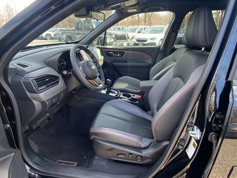 Certified 2025 Subaru Forester Sport image 31