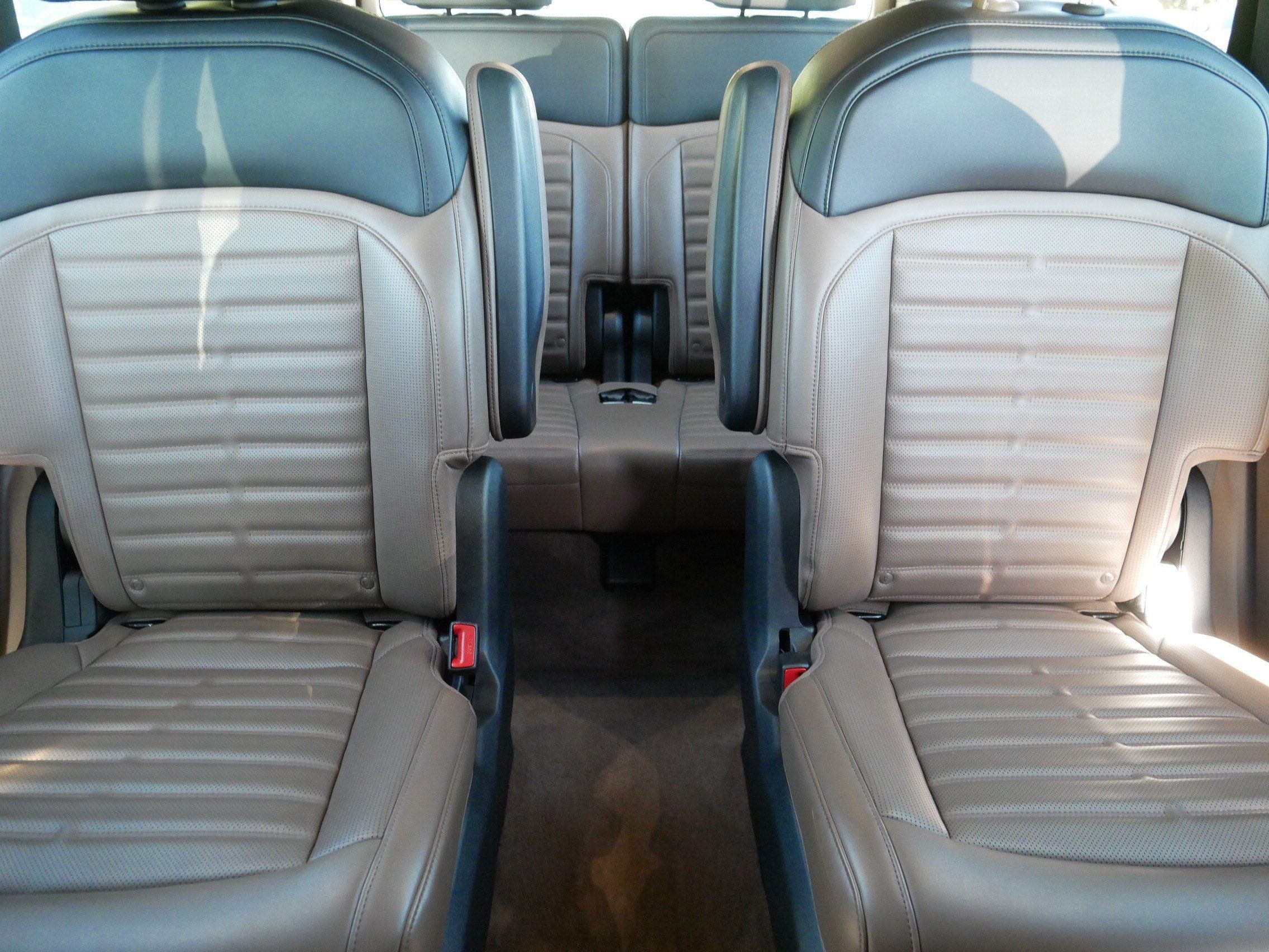 Certified 2024 Kia EV9 Land AWD/4WD image 13