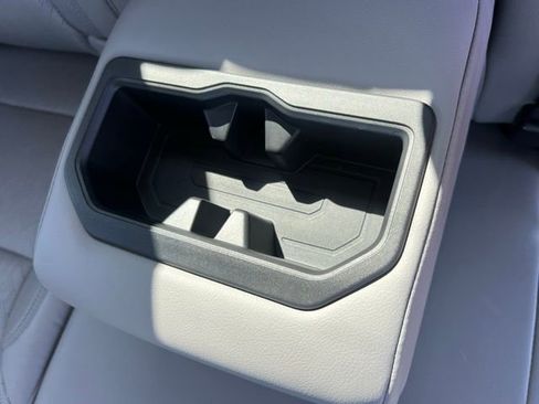 Used 2024 Toyota Tundra SR5 w/ Advanced Technology Package image 19