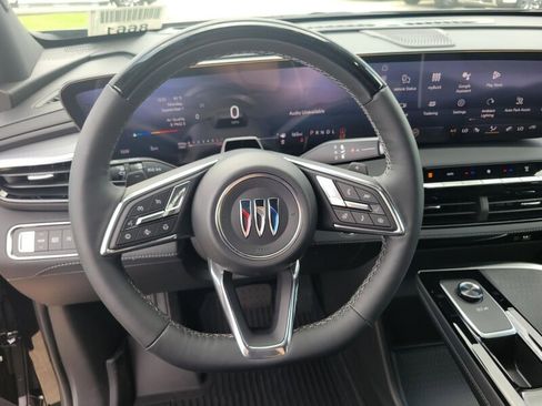 New 2026 Buick Enclave Sport Touring w/ Super Cruise Package image 18