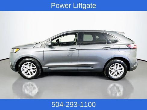 Used 2024 Ford Edge SEL image 8