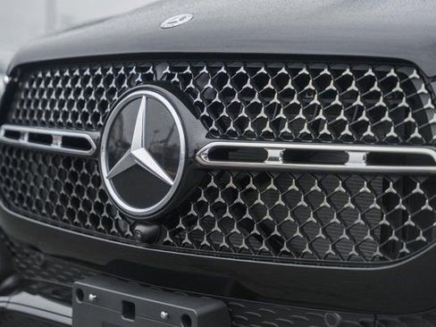 New 2026 Mercedes-Benz GLE 350 4MATIC image 12
