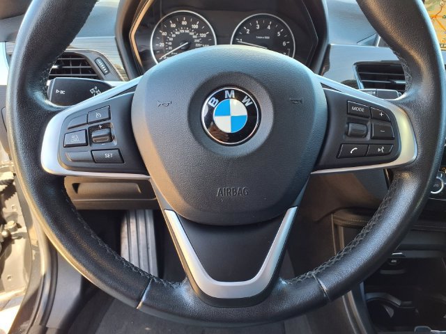 Used 2017 BMW X1 sDrive28i FWD image 22