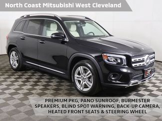 Used 2021 Mercedes-Benz GLB 250 4MATIC w/ Premium Package video 1