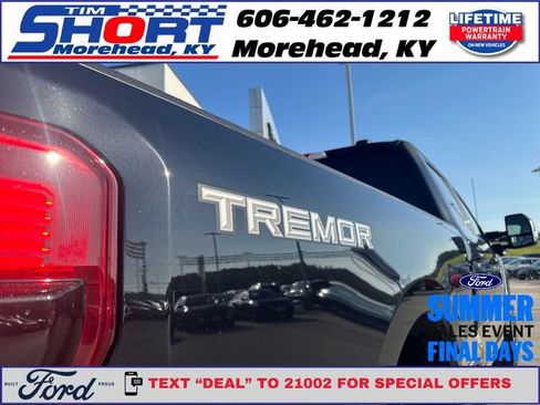 New 2026 Ford F350 King Ranch w/ Tremor Off-Road Package AWD/4WD image 7