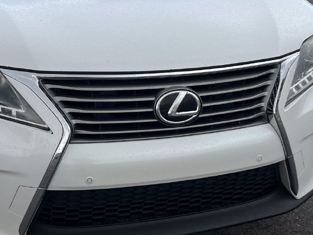 Used 2014 Lexus RX 350 FWD w/ Navigation Package image 14