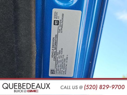 Used 2022 GMC Sierra 1500 AT4 w/ AT4 Premium Package image 23