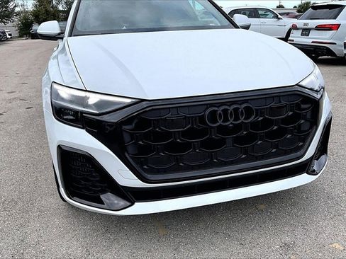 New 2026 Audi Q8 Premium Plus image 11
