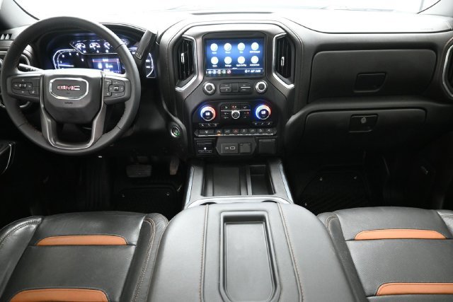 Used 2022 GMC Sierra 2500 AT4 w/ AT4 Preferred Package AWD/4WD image 21