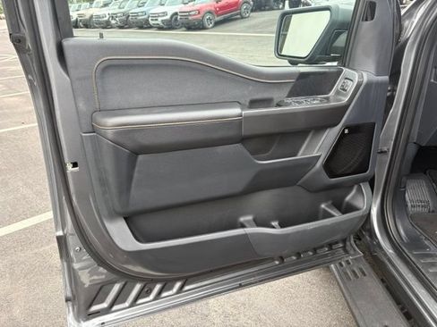 Certified 2025 Ford F150 Tremor w/ Equipment Group 402A High AWD/4WD image 21