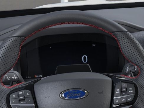 New 2026 Ford Explorer ST w/ Sun And Sound Package image 13