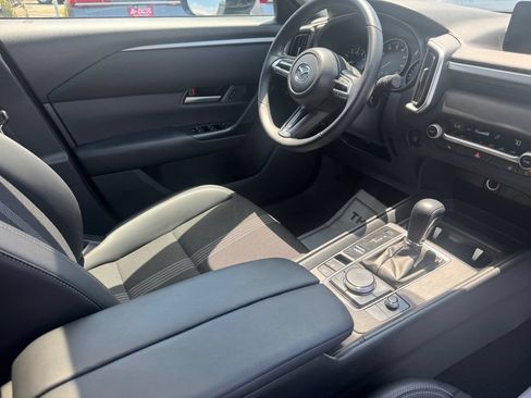 Used 2026 MAZDA CX-50 AWD 2.5 S w/ Preferred Pkg image 35
