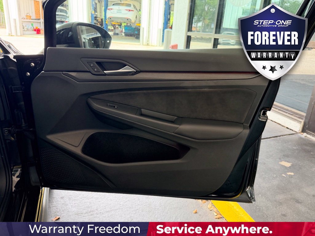 Used 2024 Volkswagen GTI S FWD image 35
