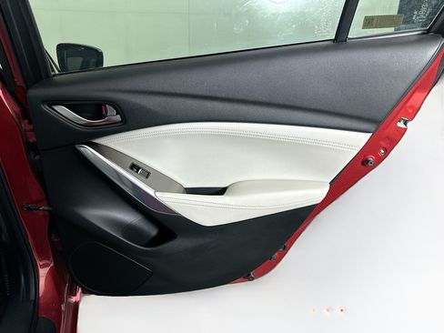 Used 2017 MAZDA MAZDA6 Grand Touring FWD image 31