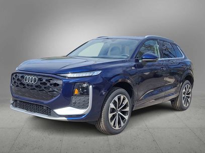 New 2026 Audi Q3 quattro 2.0T