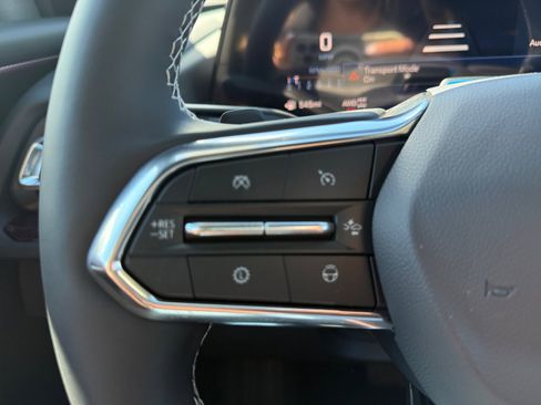 New 2026 Chevrolet Traverse Z71 AWD/4WD image 19
